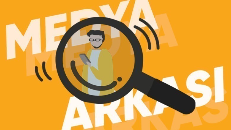 Medya Arkası - 18.02.2025