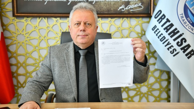 Zorlu, Hüseyin Kazaz Kültür Merkezi’nin Trabzon Valiliği’ne devriyle ilgili sert konuştu