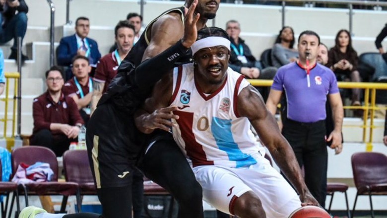 Trabzonspor şampiyonluğa yürüyor!