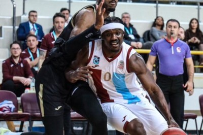 Trabzonspor şampiyonluğa yürüyor!