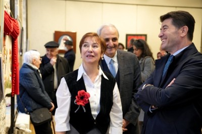 Başkan Kaya: “Trabzon’umuzu Türkiye’nin konuştuğu bir kültür sanat kenti haline getireceğiz”