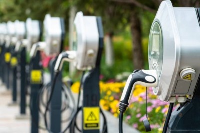 Trabzon'un elektrikli araç yol haritası belirlendi