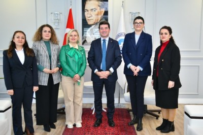 Başkan Kaya: “Cumhuriyet, her vatandaşımıza eşit fırsatlar verilmesini sağlamıştır”