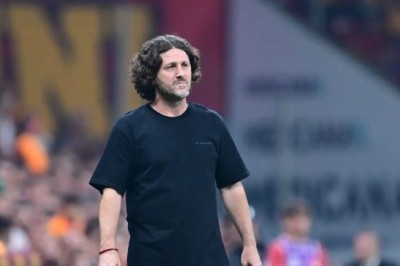 Trabzonspor'da Fatih Tekke dönemi başlıyor