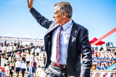 Trabzonspor'da Şenol Güneş dönemi sona erdi