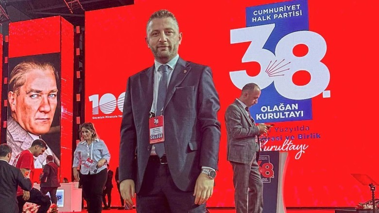 CHP Vakfıkebir İlçe Başkanı Olcay Bahadır’dan Fuat Koçal'a sert eleştiri
