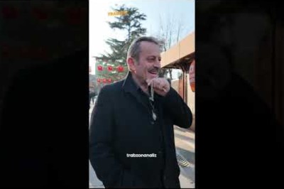Trabzonspor taraftarı Fatih Tekke’nin göreve gelişini yorumladı