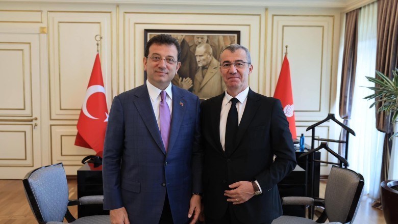 Hasan Süha Saral: "Bunun adı demokrasiye darbedir!"