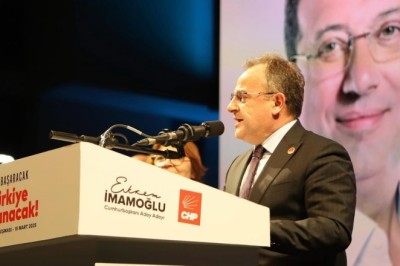 CHP İl Başkanı Mustafa Bak'tan Karaismailoğlu'na sert tepki!