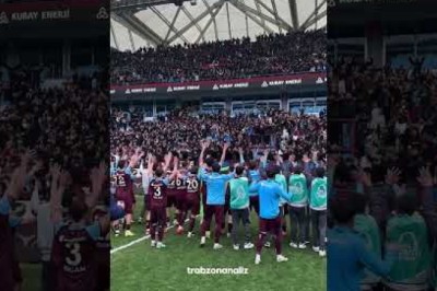 Haydi uşaklar! Avrupa bir kez daha titresin ❤️💙