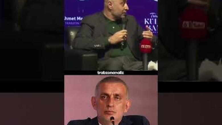 Tolunay Kafkas: "Hacıosmanoğlu beni internetten gönderdi. Mesleki onurumuzla oynadı."