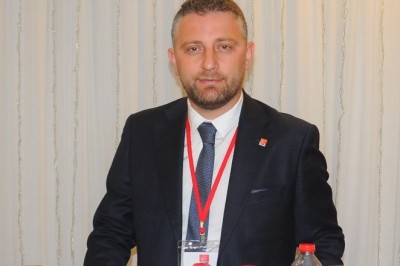 Başkan Bahadır: Vakfıkebir'i yine görmezden geldiniz!