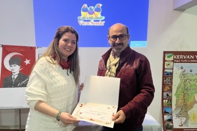 Dr Ziraat Mühendisi Gülay Çelikel Çubukçu: “Doğayla Dost Bir Dönüşüm: Bokashi Kompostunu anlattı”
