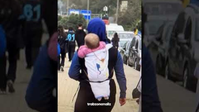 Ertem Şener'in Trabzonspor U19 takımı ile ilgili sözleri yeniden gündem oldu!