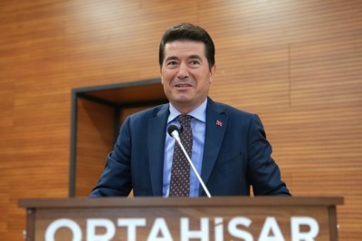 Ortahisar Belediyesi, Kültür Politikaları Çalıştayı düzenledi