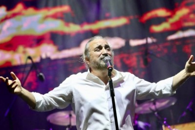 Ortahisar Belediyesi'nden Volkan Konak'ı anma konseri
