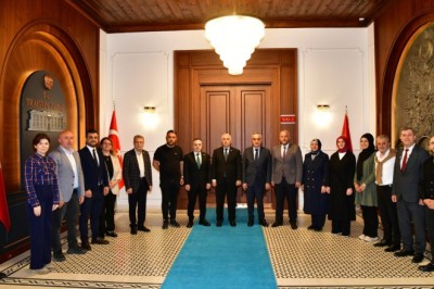 Kent Konseyi Ulusal İklim Değişikliği ve Su sempozyumu düzenleyecek