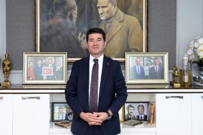 Başkan Kaya'dan Kurban Bayramı mesajı