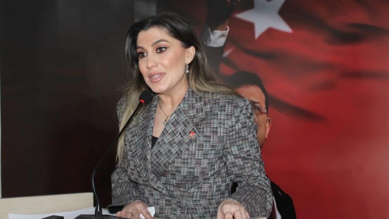 CHP Akçaabat Kadın Kolları Başkanı Ezgi Yılmaz’dan Akçaabat Belediyesi’ne sert tepki: “Halkı görmezden gelen hizmet anlayışına sessiz kalmayacağız!”