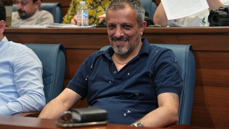 Ortahisar Meclis Üyesi Olgun Önder: “Kültürel Etkinlik Siyasi Gösteriye Dönüşmemeli”