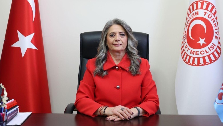 Milletvekili Suiçmez’den Emekliler Günü’nde sert açıklama: “Maaşlar daha emeklinin eline geçmeden eriyor”