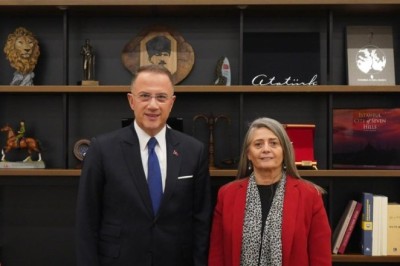 CHP Trabzon Milletvekili Suiçmez’den Meclis’te çağrı: “Mehmet Murat Çalık’ın tahliyesi derhâl sağlanmalıdır”