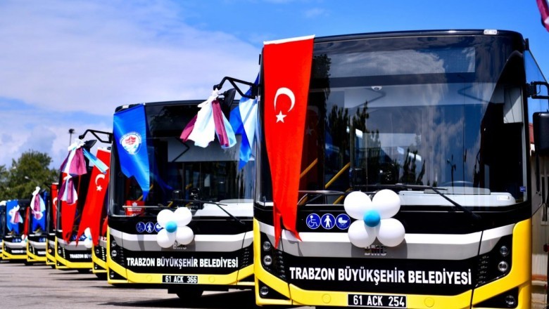 15 Temmuz'da Büyükşehir otobüsleri ücretsiz olacak