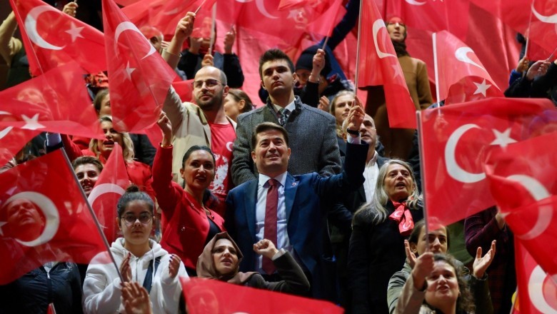 Başkan Kaya'dan 15 Temmuz mesajı: Türkiye Cumhuriyeti, ilelebet payidar kalacaktır