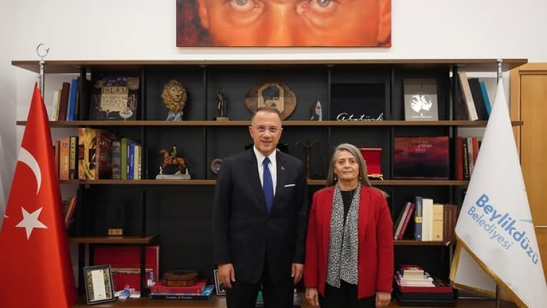 Milletvekili Suiçmez: “Murat Çalık Başkanımız göz göre göre eriyor”