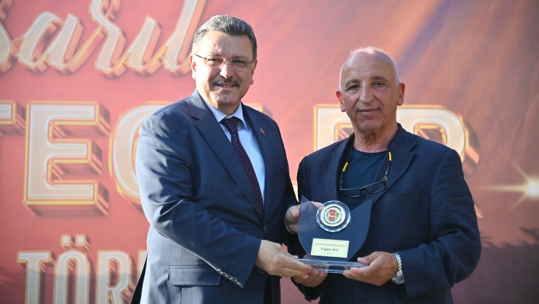 Başkan Genç: Basın ne kadar dinamikse, yöneticiler de o kadar dinamik olur