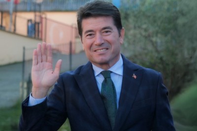 Başkan Kaya'dan Maçka'daki çöp temizliği hakkında açıklama: Hizmete teşekkür edilir