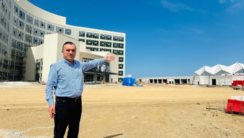 Milletvekili Aydın: AKP'li milletvekillerinin açıklamaları gerçeği değiştirmez