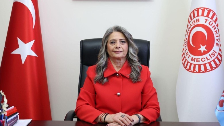 Milletvekili Suiçmez'den 30 Ağustos mesajı