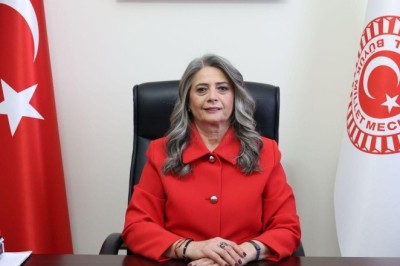 Milletvekili Suiçmez'den 30 Ağustos mesajı