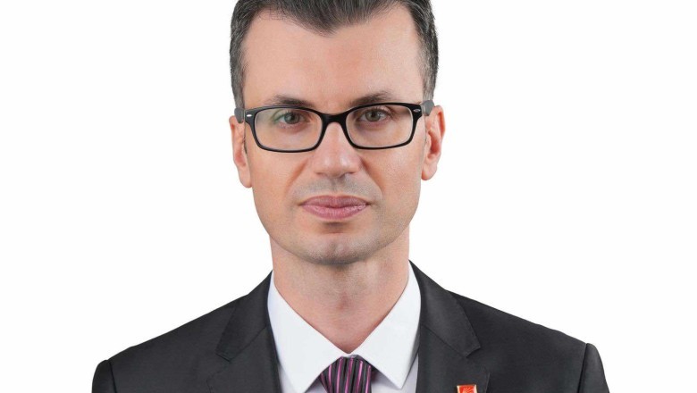 CHP'li Çankaya'dan Akçaabat'ın sosyo-ekonomik durumuna eleştiri