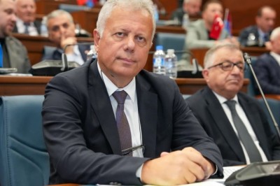 Akaç ve Zorlu, Ortahisar'da yaşanan sorunları Büyükşehir Meclisi'ne taşıdı
