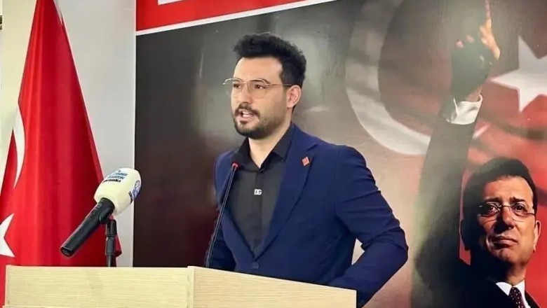 CHP’li Köroğlu’ndan Akçaabat Belediyesi işçileri için çağrı: “Eşit işe eşit ücret”