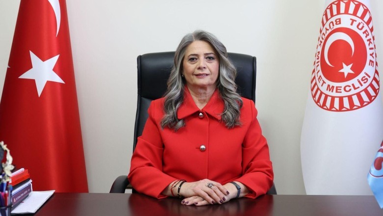 CHP’li Suiçmez’den Hükümete Çağrı: “ KTÜ Tıp Fakültesi Diş Hastanesi için 180 Milyonluk ödenek acilen gönderilmeli”