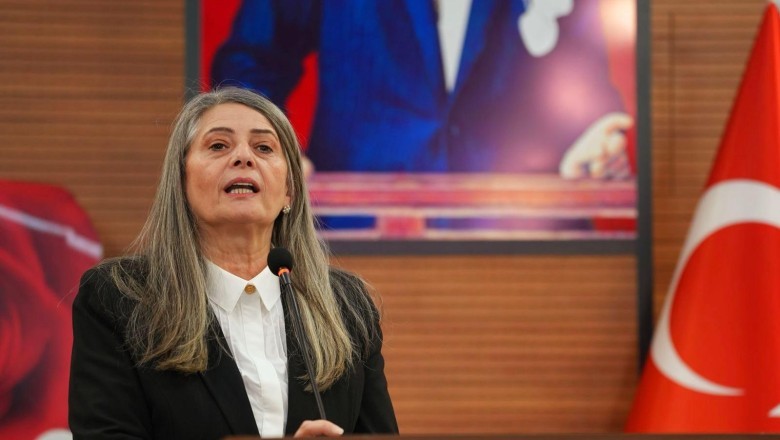 CHP Trabzon Milletvekili Suiçmez: Milletin iradesinden büyük değilsiniz, hesabı sandıkta vereceksiniz