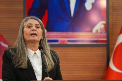CHP Trabzon Milletvekili Suiçmez: Milletin iradesinden büyük değilsiniz, hesabı sandıkta vereceksiniz