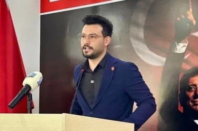 CHP Akçaabat İlçe Başkanı’ndan tepki: “Atatürk’e hakaretlere göz yumuluyor”