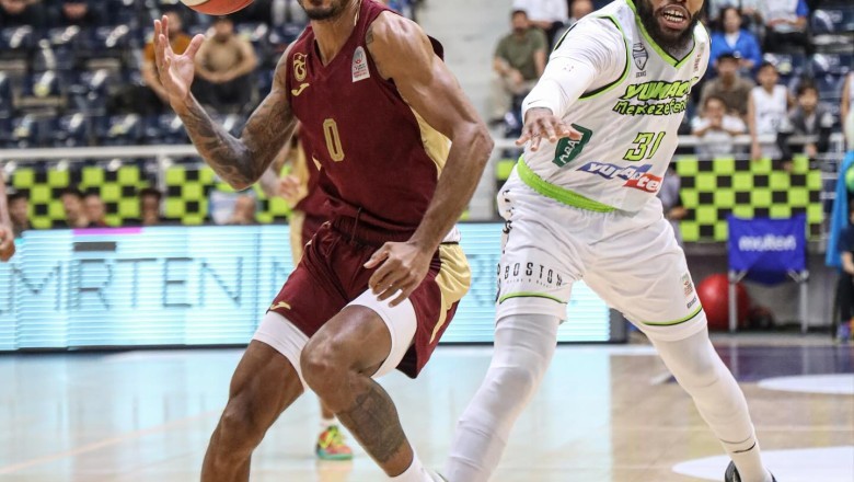 Trabzonspor, Denizli deplasmanında tutunamadı