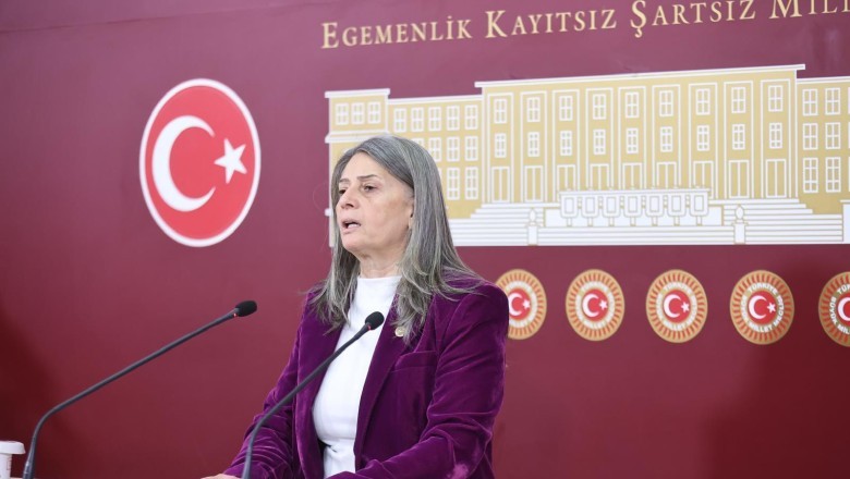 Suiçmez: “Gerçek adalet için herkes hesap vermeli”