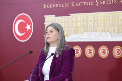Suiçmez: “Gerçek adalet için herkes hesap vermeli”