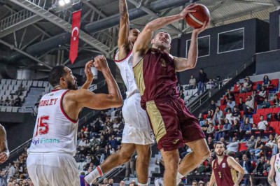 Trabzonspor Seriyi Sürdürdü, Manisa’yı Devirdi!
