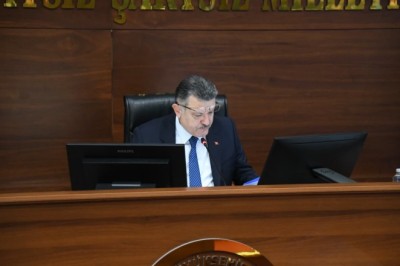 Şehidimizin adı doğduğu mahallede yaşatılacak