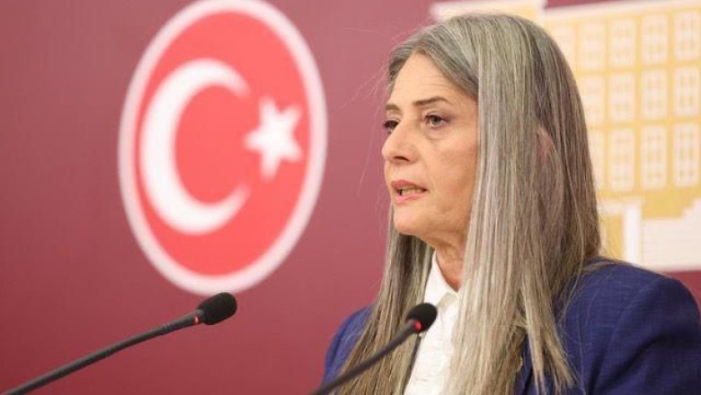 CHP Trabzon Milletvekili Sibel Suiçmez: “AKP iktidarı insan hakları sınavında sınıfta kalmıştır”