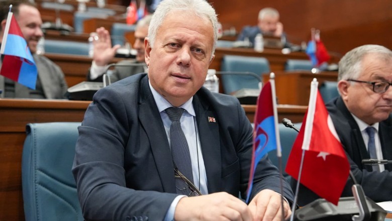 Zorlu, kredi, hibe ve bağışlarla ilgili ayrımcılığa tepki gösterdi!
