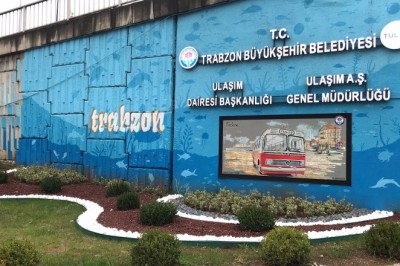 Büyükşehir Trabzonspor maçına ücretsiz taşıyacak