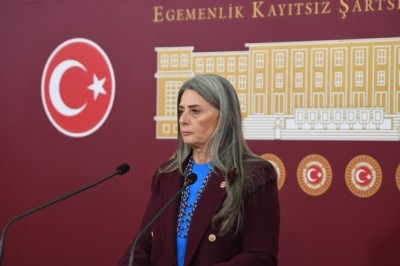 CHP Trabzon Milletvekili Suiçmez: Açlık sınırının altında asgari üret açıklamak dalga geçmektir!
